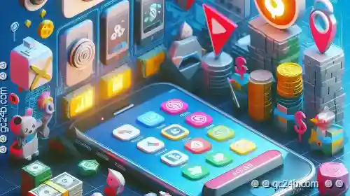 The Role of App Stores in Enabling Scam Games