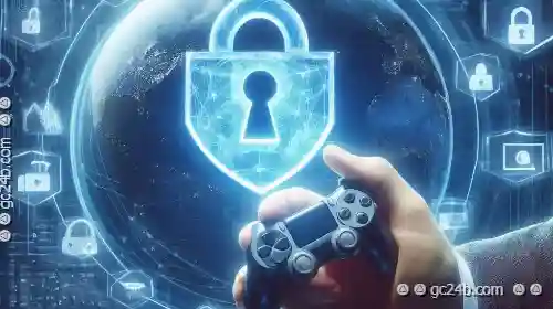 The Role of GDPR in Protecting Gamers’ Data Rights