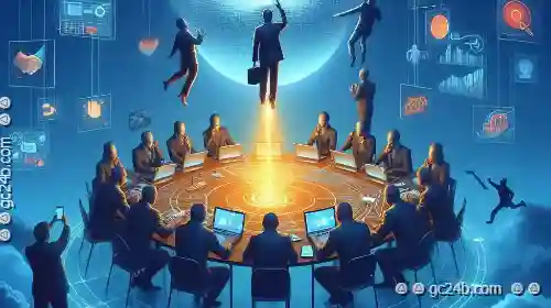 The Role of Peer-to-Peer Networking in Cheating