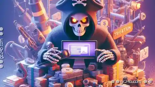 The Role of Piracy in Pushing Always-Online DRM