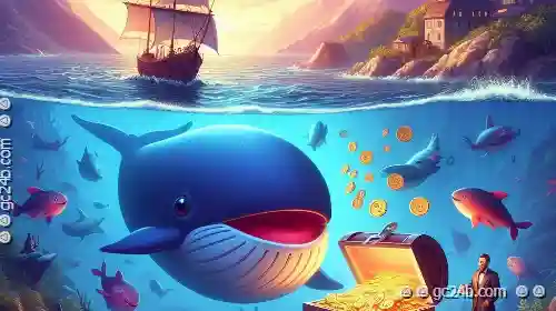 The Role of Whales in Keeping Pay-to-Win Games Profitable