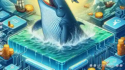 The Role of Whales in Sustaining Microtransaction Models