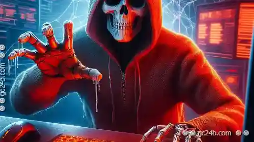 The Scary Truth About Account Hijacking in Online Games