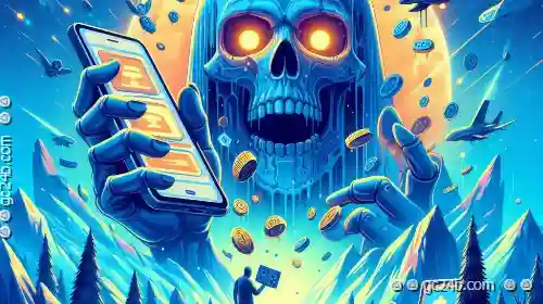 The Shocking Truth About ‘Clicker’ Scam Games