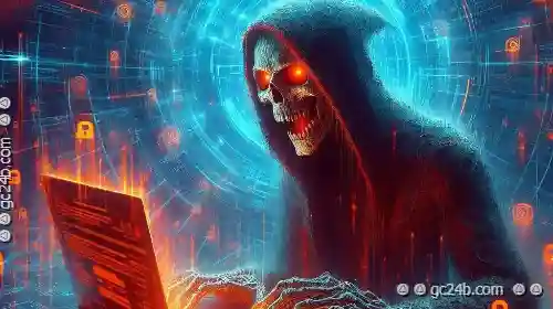 The Terrifying Rise of Account Hijacking in MMOs