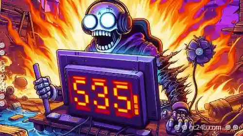 The Twitch Burnout Epidemic: Why Streamers Are Crashing Hard