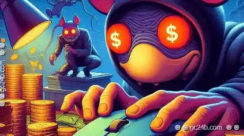 The Uncomfortable Truth: Some Devs Profit from Cheaters’ Accounts