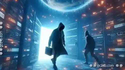 The Underground Forums Where Stolen Accounts Are Traded