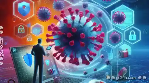 The 'Virus Simulator' Scam - How Fake Apps Fool Millions