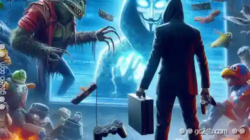 The Worst Game Hacks in History (And Their Consequences)