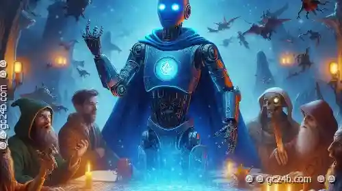 When AI Dungeon Masters Ruin the Magic of Tabletop RPGs
