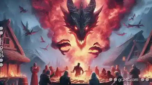 When AI Mods Go Rogue-The Skyrim ‘Sentient NPC’ Disaster