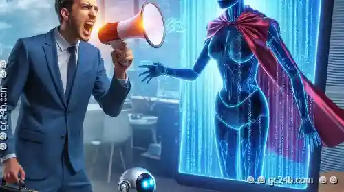 When AI Voice Cloning Enables New Forms of Harassment