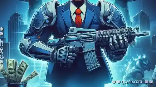 When Esports Titles Go Pay-to-Win - Can Competitive Integrity Survive?