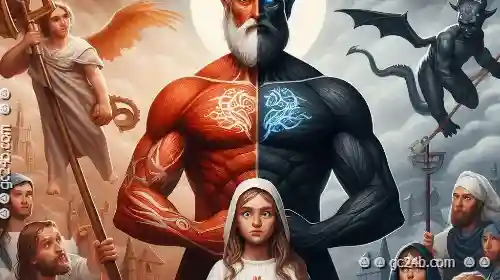 When Guilds Become Substitute Families - The Good and Bad