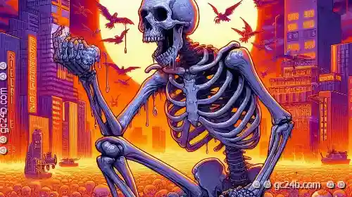 When Single-Player Games Die Because Servers Shut Down