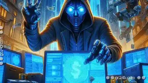 When Twitch Streamers Get Hacked Live - And Promote Scams