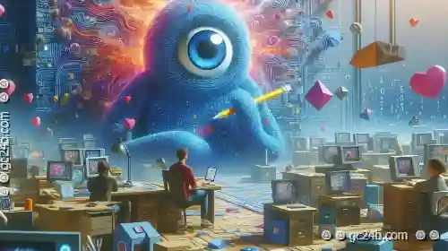 Why AI-Generated Stories Often Lack Creativity