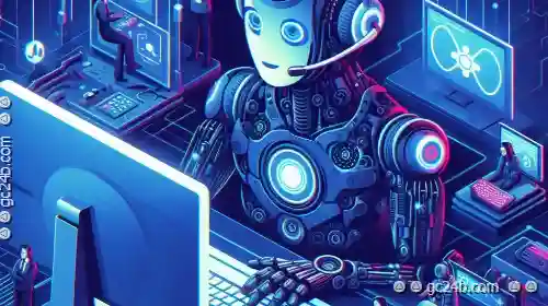 Why AI-Powered Customer Support Often Fails Gamers