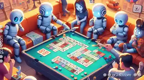 Why AI ‘Friends’ in Games Are Manipulative by Design