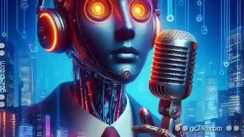 Why AI Voice Acting Is Creeping Players Out - The Uncanny Valley