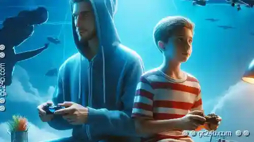 Why Children Are Particularly Vulnerable to Game Scams
