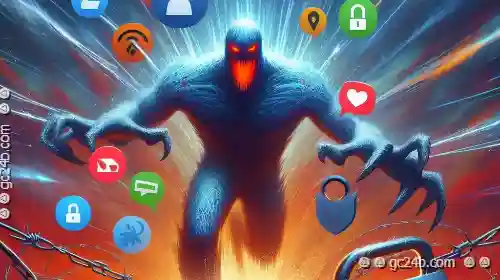 Why Cross-Platform Logins Increase Privacy Risks