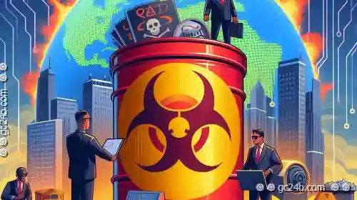 Why Free Robux Generators Are Always Malware