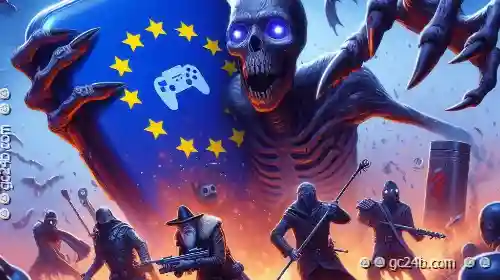 Why GDPR Could Kill Small Gaming Studios