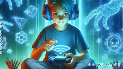 Why Kids Are Most Vulnerable to Gaming Scams