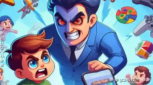 Why Kids Are the Biggest Targets for In-Game Spending