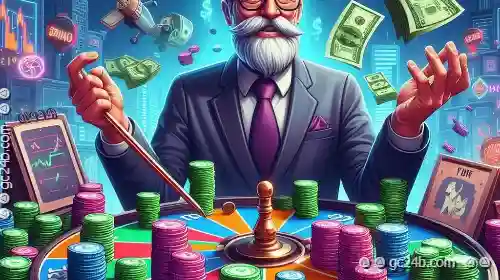 Why Pay-to-Win Corrupts Game Design - From Fun to Exploitation