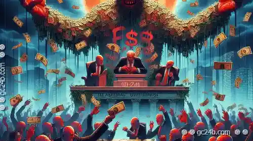 Why Pay-to-Win is Worse Than Ever in 2024 - And Nobody’s Stopping It