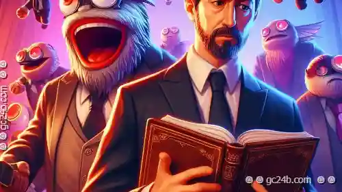 Why Players Are Suing Over Deceptive Microtransactions