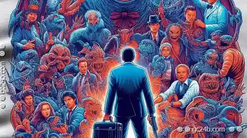 Why Some ‘Classic’ Reboots Are Just Cheap Reskins