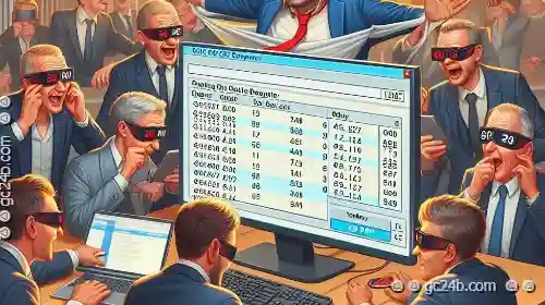 Why Some Devs Ignore GDPR-And Get Away With It