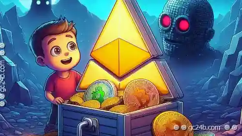 Why Some Fake Games Secretly Mine Cryptocurrency