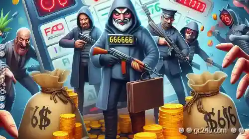 Why Some Fake Games Steal Your Payment Info