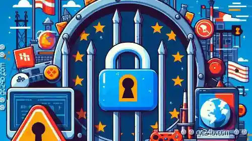 Why Some Games Are Blocked in Europe Over Privacy