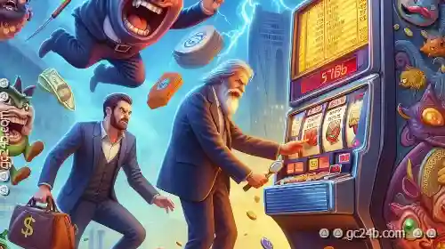Why Some Games Feel Like Playing a Slot Machine
