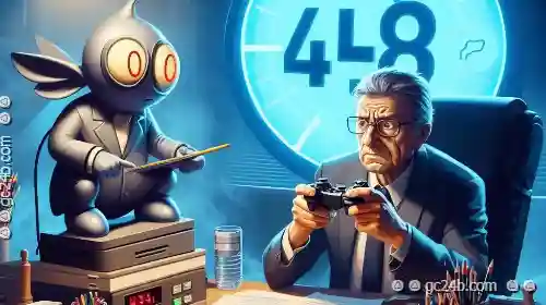 Why Some Games Feel Like a Second Job