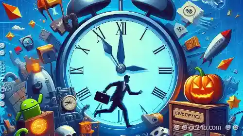 Why Some Games Still Use Outdated Encryption Methods