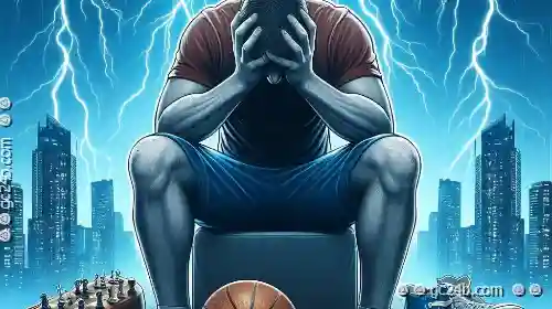 Why Some Players Experience Post-Game Depression