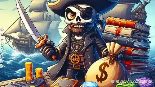 Why Some Players Pirate Always-Online Games