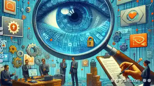 Why Some ‘Privacy Policies’ Are Designed to Confuse