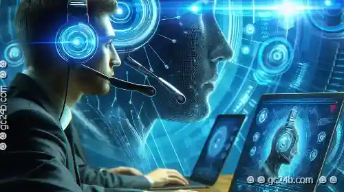 Why Your Headset Microphone Might Be Spying on You