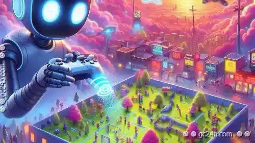 Will AI Eventually Design Entire Games Without Humans?