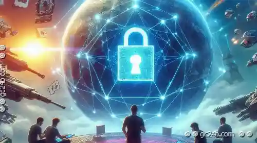 Will Blockchain Gaming Improve Privacy - Or Make It Worse?