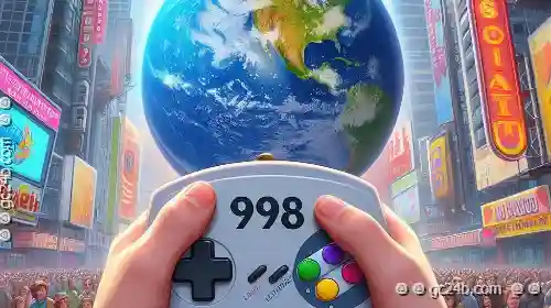 Will Future Generations Lose Access to Today’s Games?