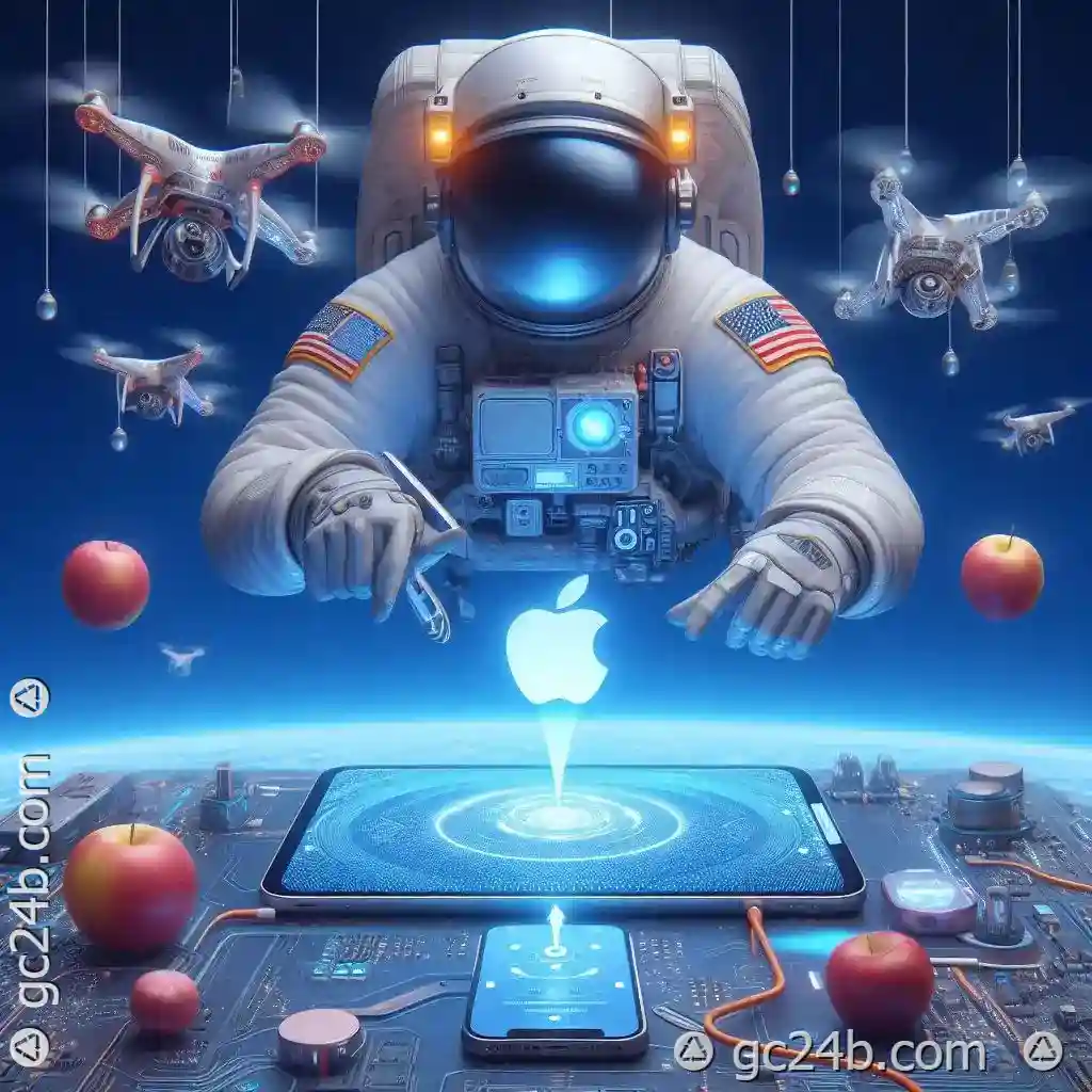 AirDrop limited to Apple ecosystem: Why?